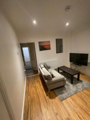 BigKings Homely 2bed Apt with free parking near Deansgate